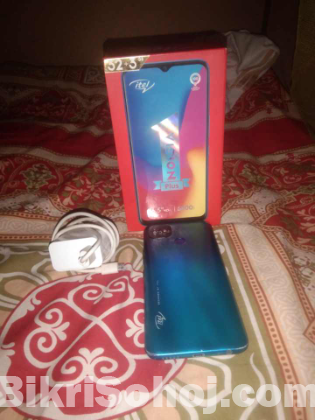 itel1+